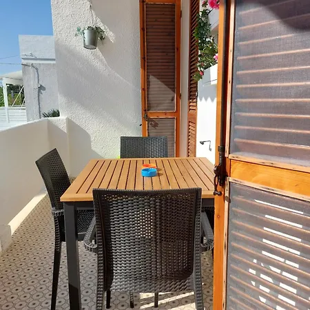 Apart Otel Orsa Minore