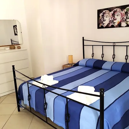 Aparthotel Orsa Minore Gallipoli