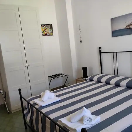 Orsa Minore Aparthotel