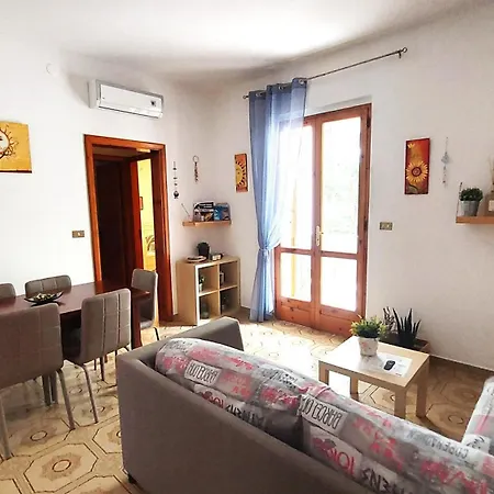 Aparthotel Orsa Minore