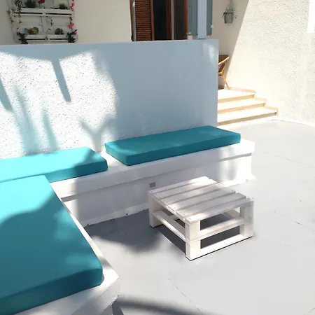 Aparthotel Orsa Minore Gallipoli