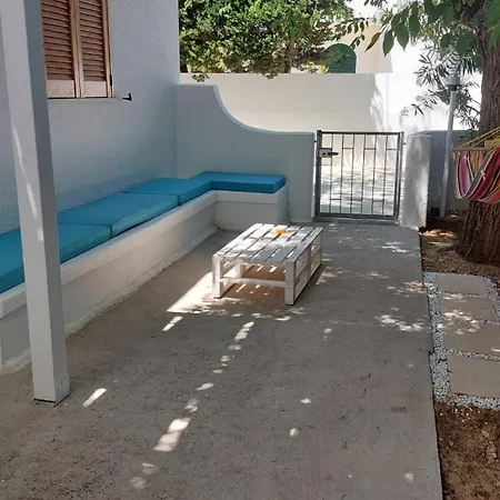 Aparthotel Orsa Minore