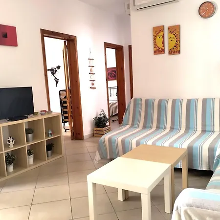 Aparthotel Orsa Minore 3*