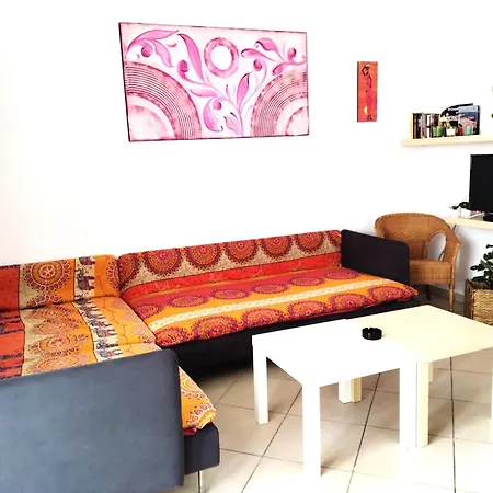 Orsa Minore Aparthotel Gallipoli