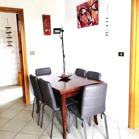 Orsa Minore Aparthotel