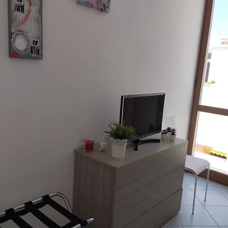 Orsa Minore Apart Otel Gallipoli