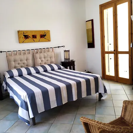 Orsa Minore Aparthotel