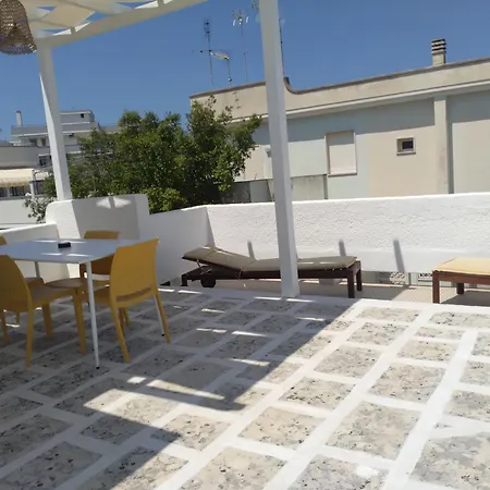 Orsa Minore 3* Gallipoli