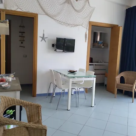 Orsa Minore Apart Otel