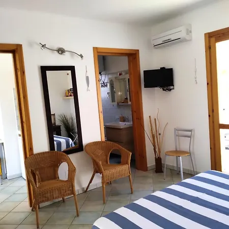 Aparthotel Orsa Minore 3*