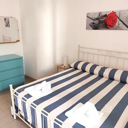Orsa Minore Aparthotel 3*