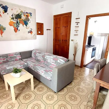 Aparthotel Orsa Minore