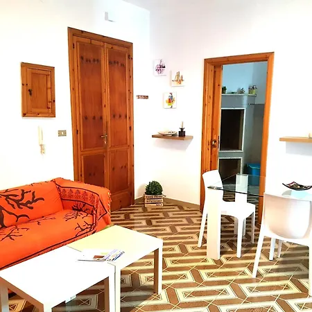 Aparthotel Orsa Minore Gallipoli