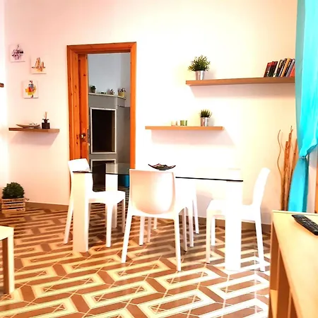 Orsa Minore Aparthotel Gallipoli