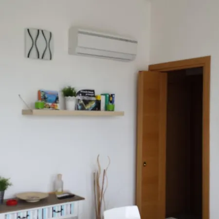 Orsa Minore Hotel apartamentowy Gallipoli