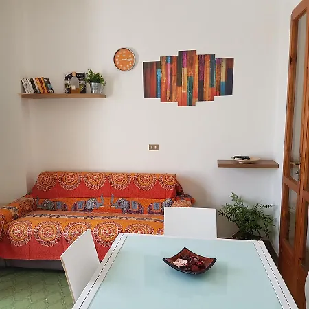 Aparthotel Orsa Minore 3*