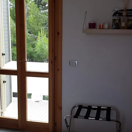 Hotel apartamentowy Orsa Minore