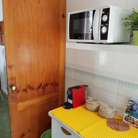 Orsa Minore Hotel apartamentowy 3*