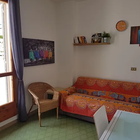 Orsa Minore Aparthotel