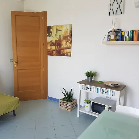 Apartmanhotel Orsa Minore