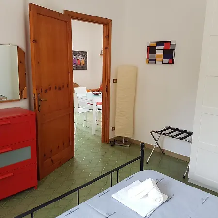 Orsa Minore Gallipoli