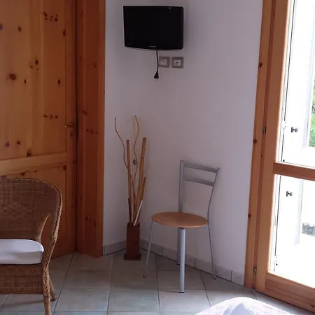 Orsa Minore Apartmanhotel