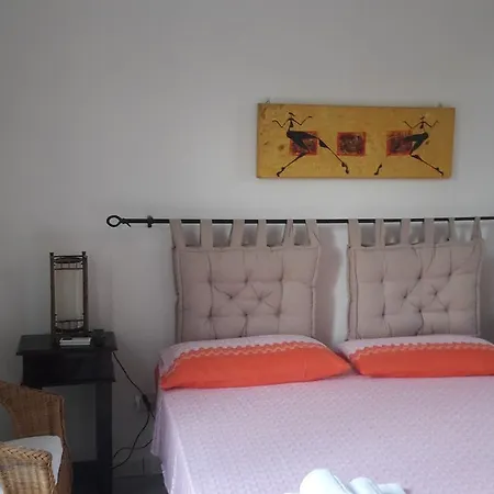 Orsa Minore Gallipoli