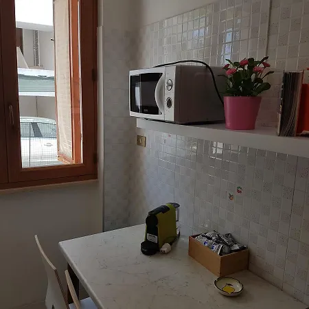 Orsa Minore Ξενοδοχείο με διαμερίσματα