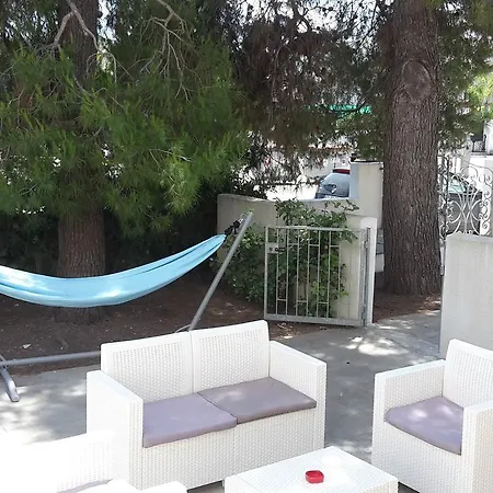 Aparthotel Orsa Minore 3*