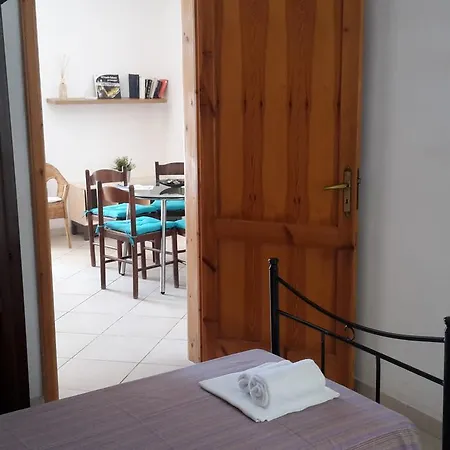 Orsa Minore Gallipoli