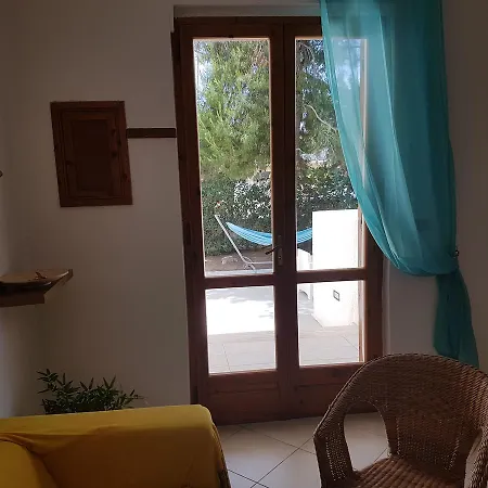 Apartmanhotel Orsa Minore