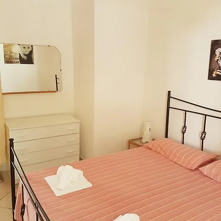 Aparthotel Orsa Minore 3*