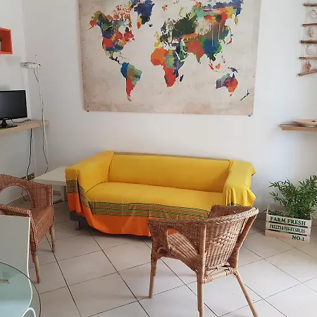 Aparthotel Orsa Minore