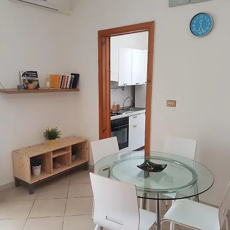 Orsa Minore Hotel apartamentowy 3*