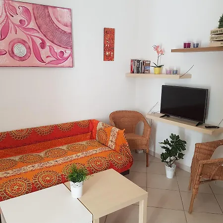 Orsa Minore Gallipoli