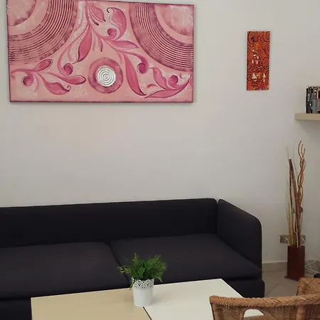 Aparthotel Orsa Minore Gallipoli