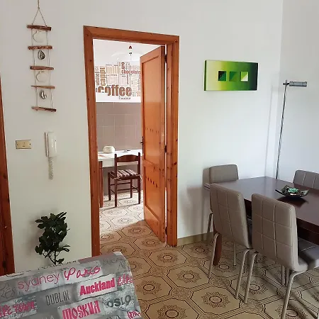 Orsa Minore Aparthotel