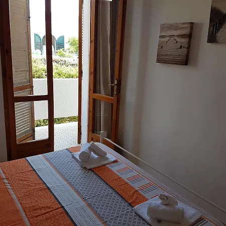 Orsa Minore Aparthotel Gallipoli