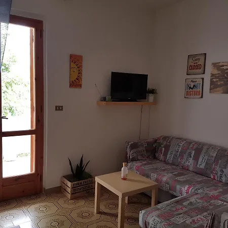 Orsa Minore Aparthotel Gallipoli