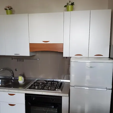 Apartmanhotel Orsa Minore