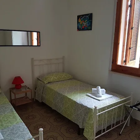 Orsa Minore 3* Gallipoli