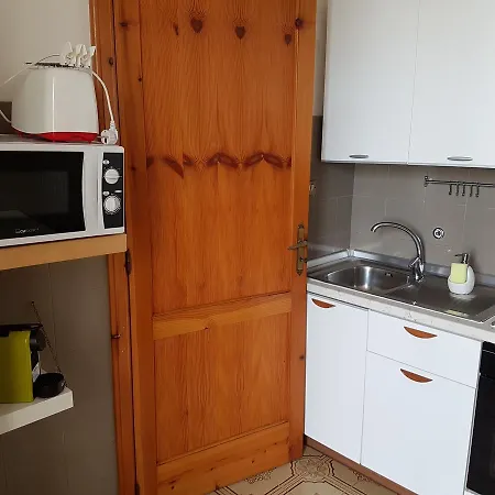 Orsa Minore Aparthotel Gallipoli