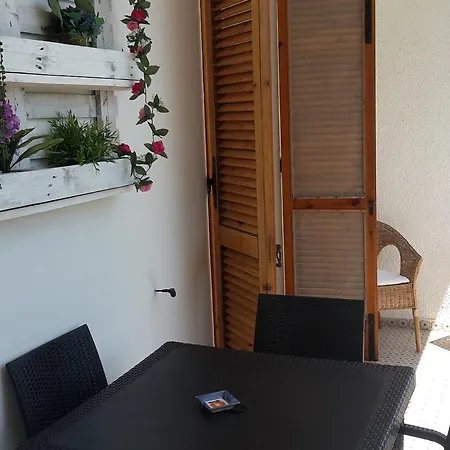 Orsa Minore Aparthotel