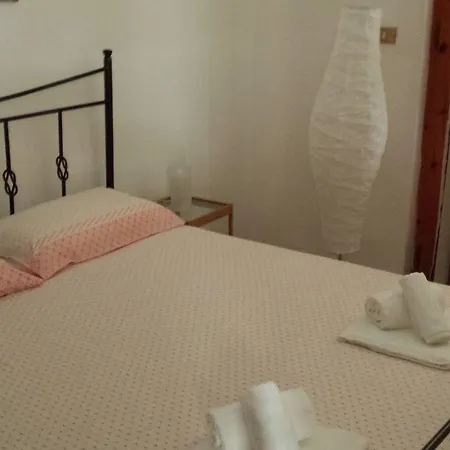 Orsa Minore Hotel apartamentowy Gallipoli