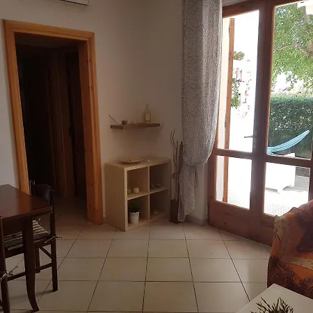 Apartmanhotel Orsa Minore