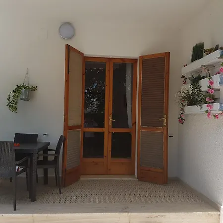 Aparthotel Orsa Minore