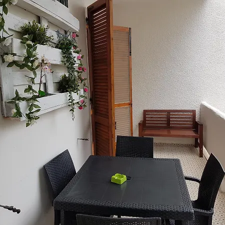 Apartmanhotel Orsa Minore 3*