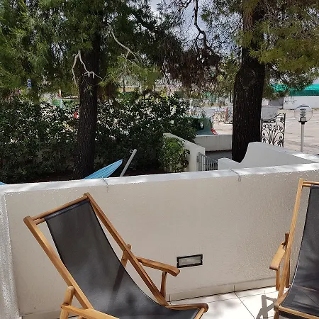 Orsa Minore Gallipoli