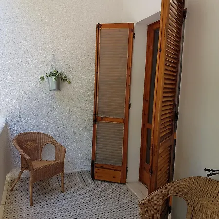 Orsa Minore Apartmanhotel Gallipoli