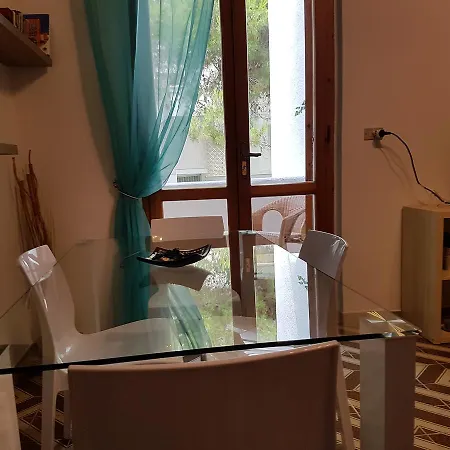 Orsa Minore Gallipoli